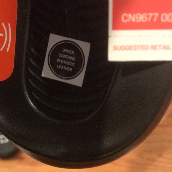 Nike Sandals Size 9 Womens - Picture 5 of 5